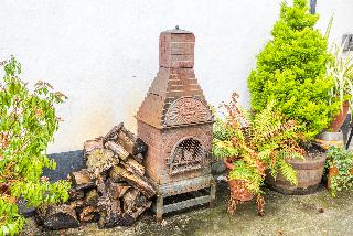 Castle Hotel fotoÄŸrafÄ±