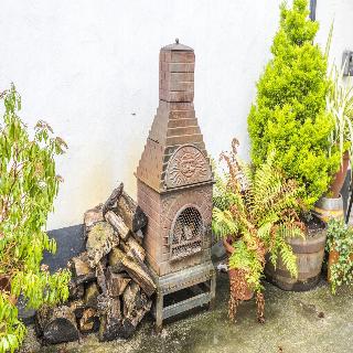 Castle Hotel fotoÄŸrafÄ±