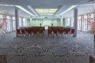 Jalta Boutique Hotel Prague fotoÄŸrafÄ±