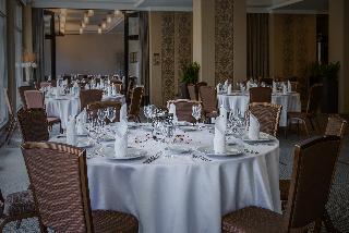 Jalta Boutique Hotel Prague fotoÄŸrafÄ±