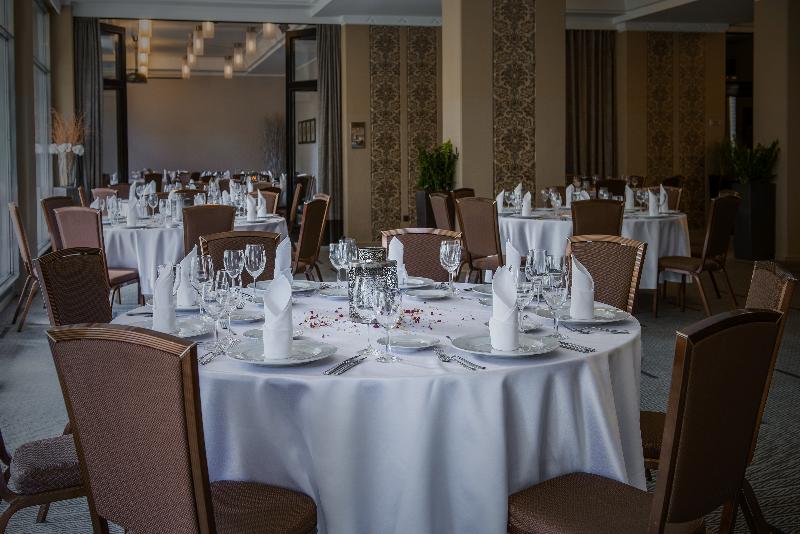Jalta Boutique Hotel Prague - Toplantı
