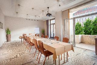 Jalta Boutique Hotel Prague fotoÄŸrafÄ±
