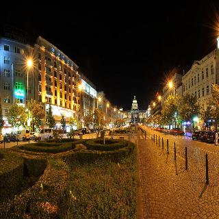 Jalta Boutique Hotel Prague fotoÄŸrafÄ±