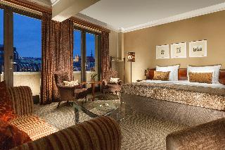 Jalta Boutique Hotel Prague fotoÄŸrafÄ±