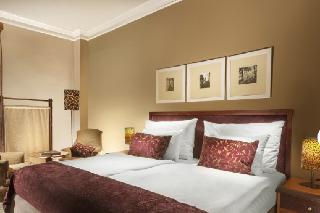 Jalta Boutique Hotel Prague fotoÄŸrafÄ±