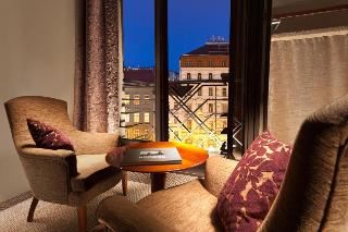 Jalta Boutique Hotel Prague fotoÄŸrafÄ±