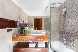 Jalta Boutique Hotel Prague fotoÄŸrafÄ±