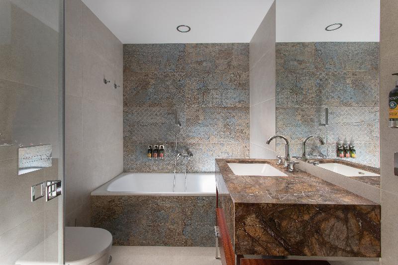 Jalta Boutique Hotel Prague - Oda