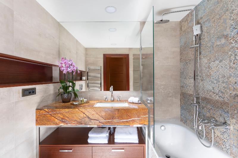 Jalta Boutique Hotel Prague - Oda