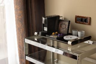 Jalta Boutique Hotel Prague fotoÄŸrafÄ±