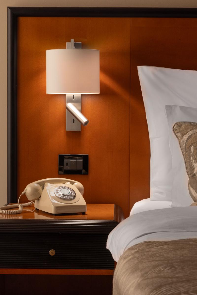 Jalta Boutique Hotel Prague - Oda