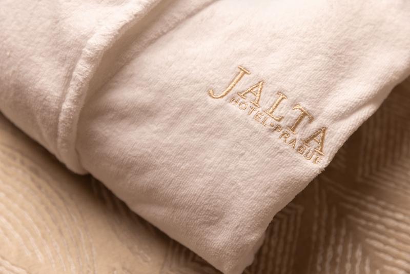 Jalta Boutique Hotel Prague - Oda