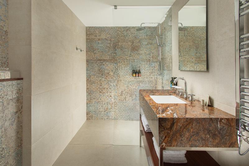 Jalta Boutique Hotel Prague - Oda