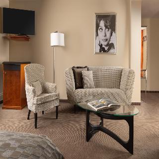 Jalta Boutique Hotel Prague fotoÄŸrafÄ±