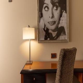 Jalta Boutique Hotel Prague fotoÄŸrafÄ±
