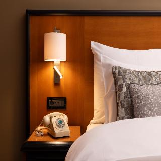 Jalta Boutique Hotel Prague fotoÄŸrafÄ±