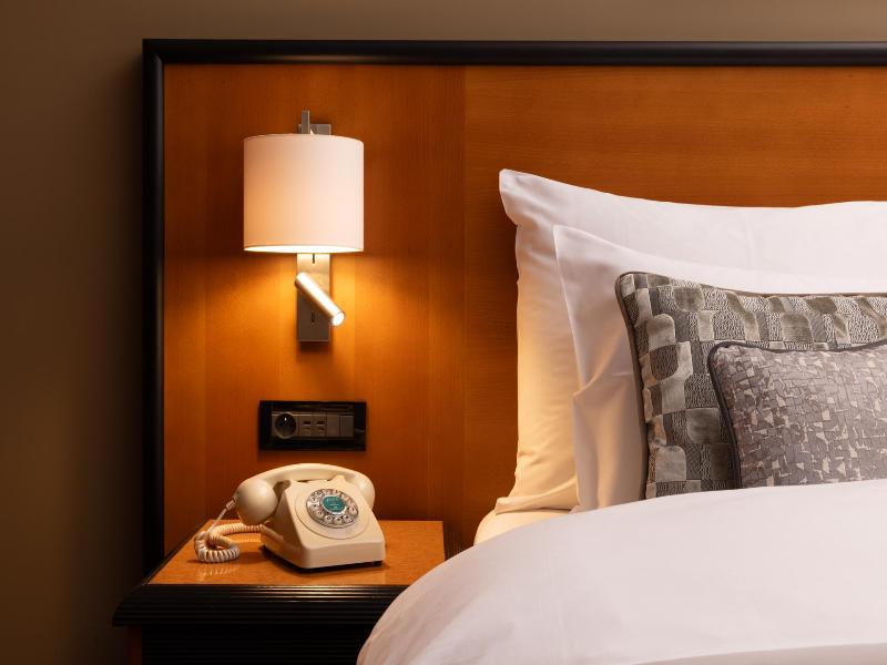 Jalta Boutique Hotel Prague - Oda