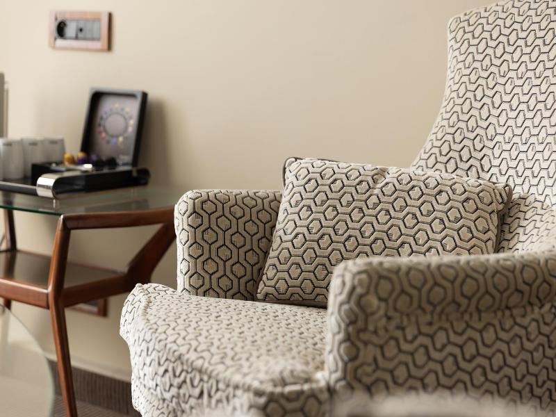 Jalta Boutique Hotel Prague - Oda