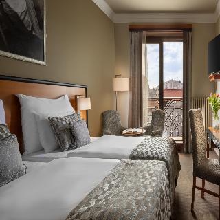 Jalta Boutique Hotel Prague fotoÄŸrafÄ±