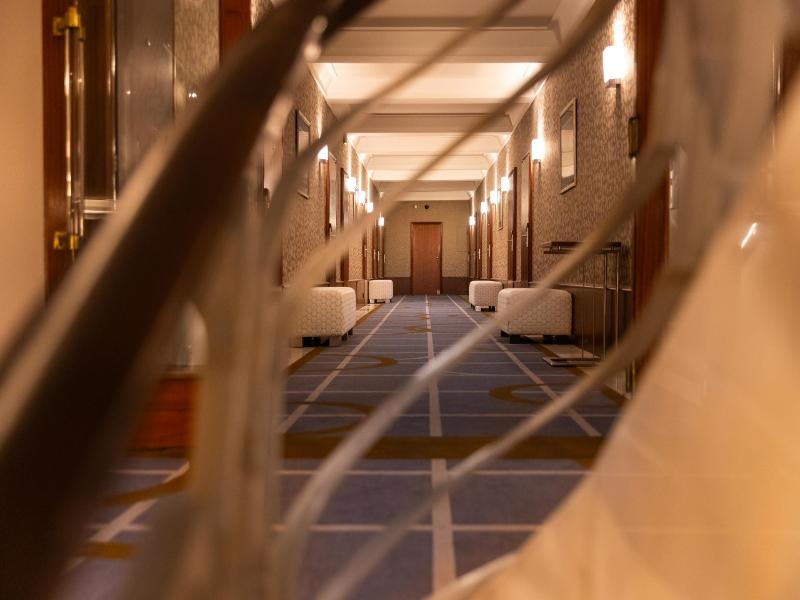 Jalta Boutique Hotel Prague - Oda