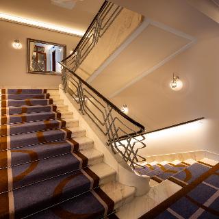 Jalta Boutique Hotel Prague fotoÄŸrafÄ±