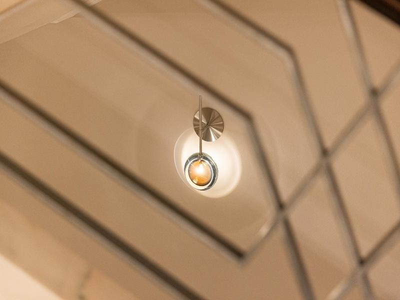 Jalta Boutique Hotel Prague - Oda
