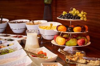 Jalta Boutique Hotel Prague fotoÄŸrafÄ±
