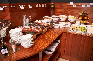 Jalta Boutique Hotel Prague fotoÄŸrafÄ±