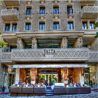 Jalta Boutique Hotel Prague fotoÄŸrafÄ±