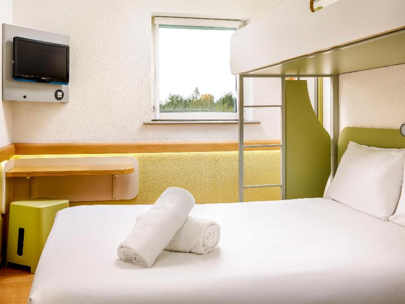 ibis budget Sheffield Arena - Aktivite