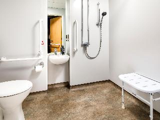 ibis budget Sheffield Arena fotoÄŸrafÄ±