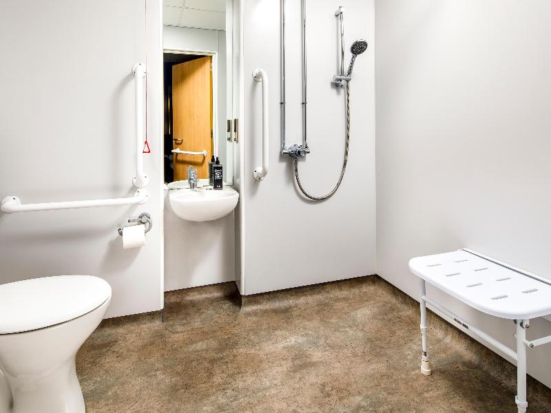 ibis budget Sheffield Arena - Aktivite