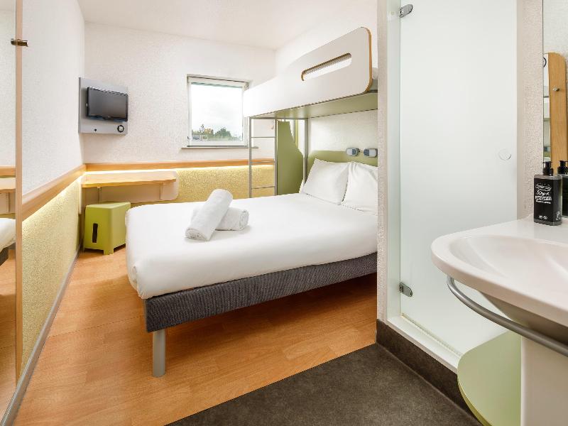 ibis budget Sheffield Arena - Aktivite