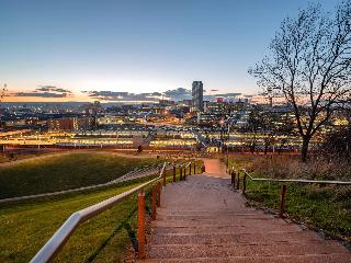ibis budget Sheffield Arena fotoÄŸrafÄ±