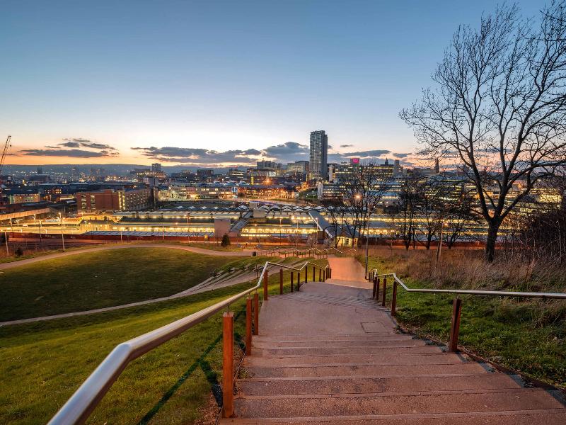 ibis budget Sheffield Arena - Aktivite