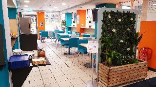 ibis budget Sheffield Arena otel fotoğrafı