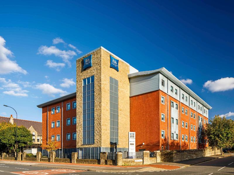 ibis budget Sheffield Arena - Genel