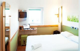 ibis budget Sheffield Arena fotoÄŸrafÄ±