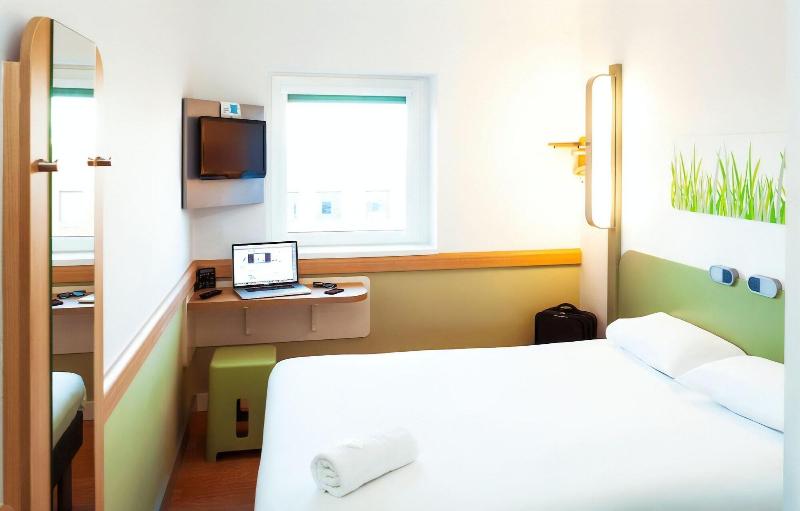 ibis budget Sheffield Arena - Oda