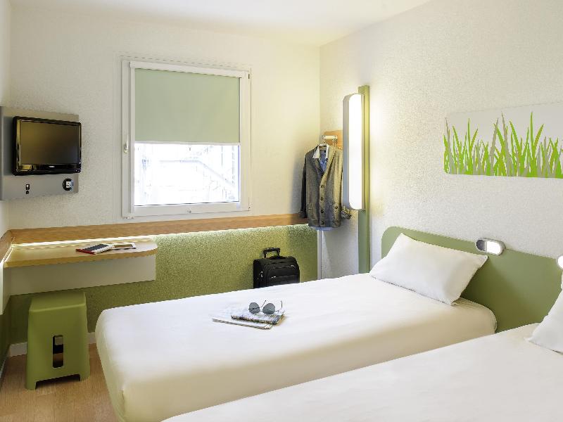 ibis budget Sheffield Arena - Oda