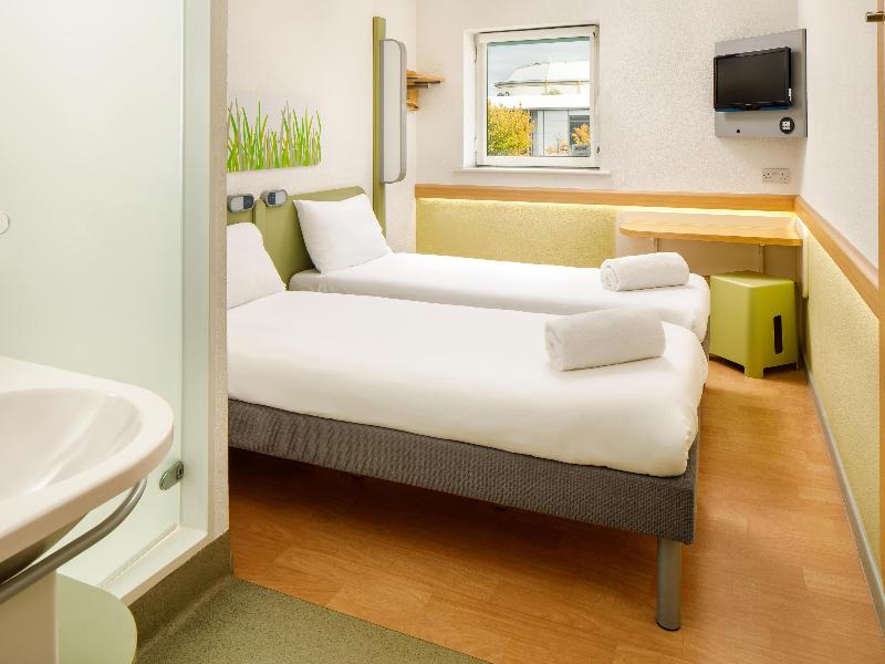 ibis budget Sheffield Arena - Oda
