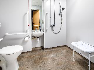 ibis budget Sheffield Arena fotoÄŸrafÄ±
