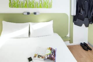 ibis budget Sheffield Arena fotoÄŸrafÄ±