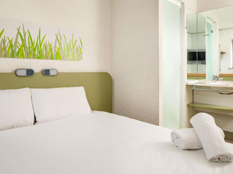 ibis budget Sheffield Arena - Oda