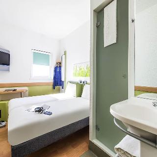 ibis budget Sheffield Arena fotoÄŸrafÄ±