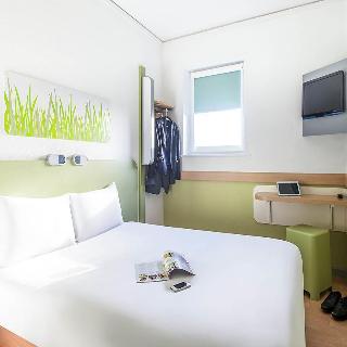 ibis budget Sheffield Arena fotoÄŸrafÄ±