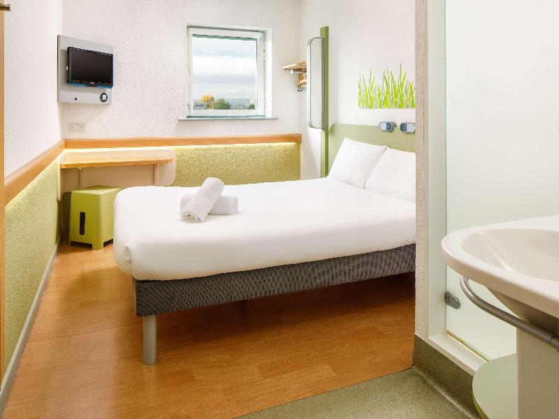 ibis budget Sheffield Arena - Oda