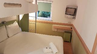 ibis budget Sheffield Arena fotoÄŸrafÄ±