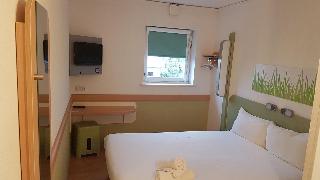 ibis budget Sheffield Arena fotoÄŸrafÄ±