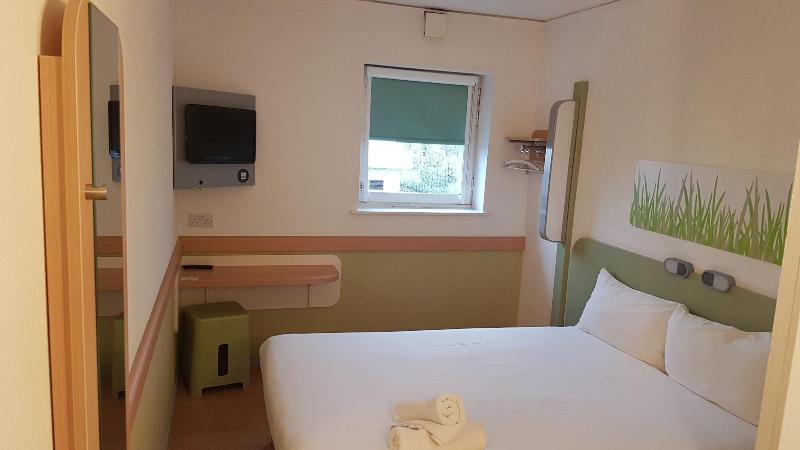 ibis budget Sheffield Arena - Oda